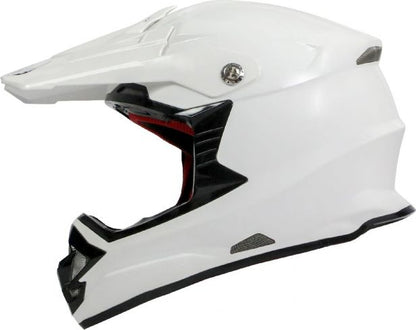 Raptor Helmet