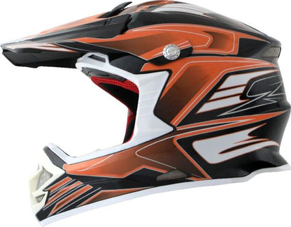 Raptor Helmet