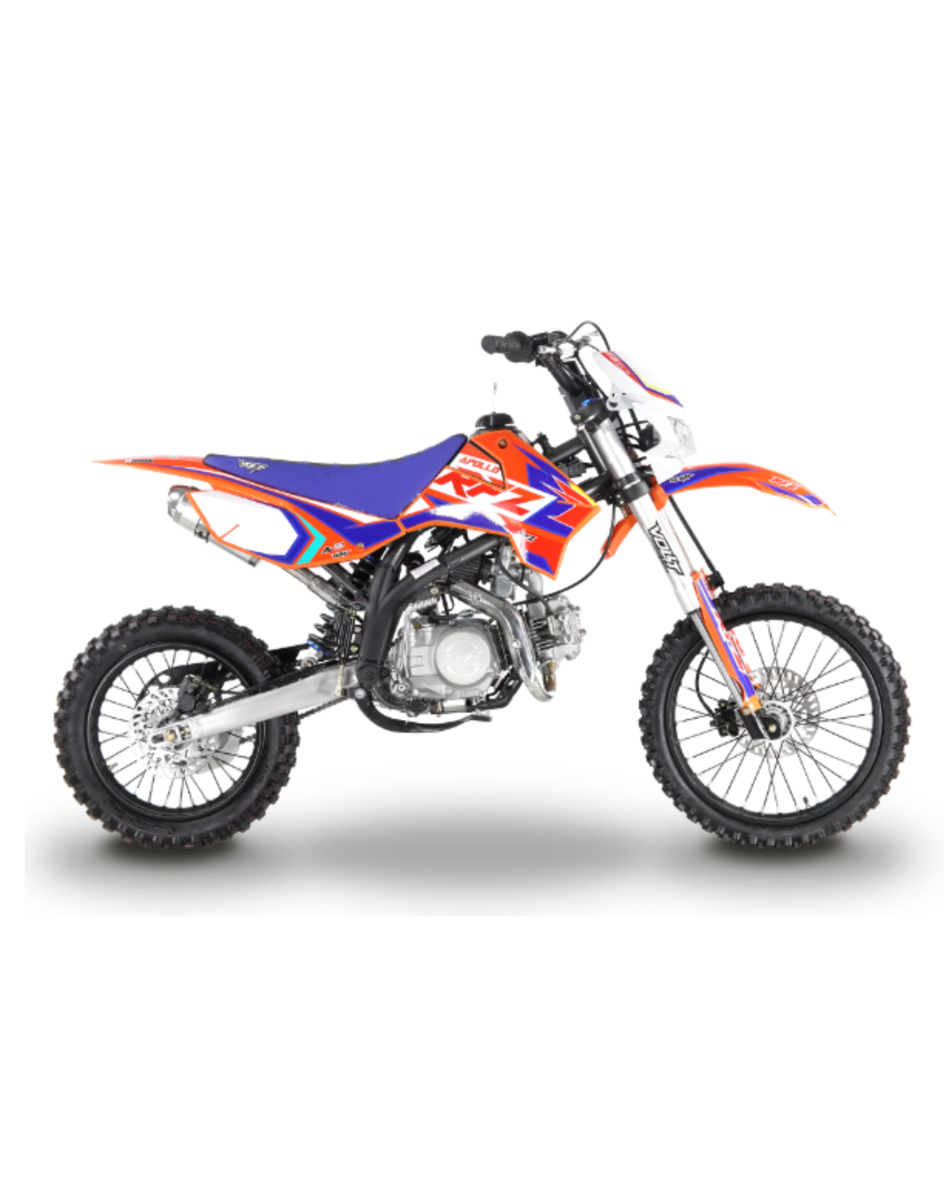 Apollo RFZ Enduro 150.