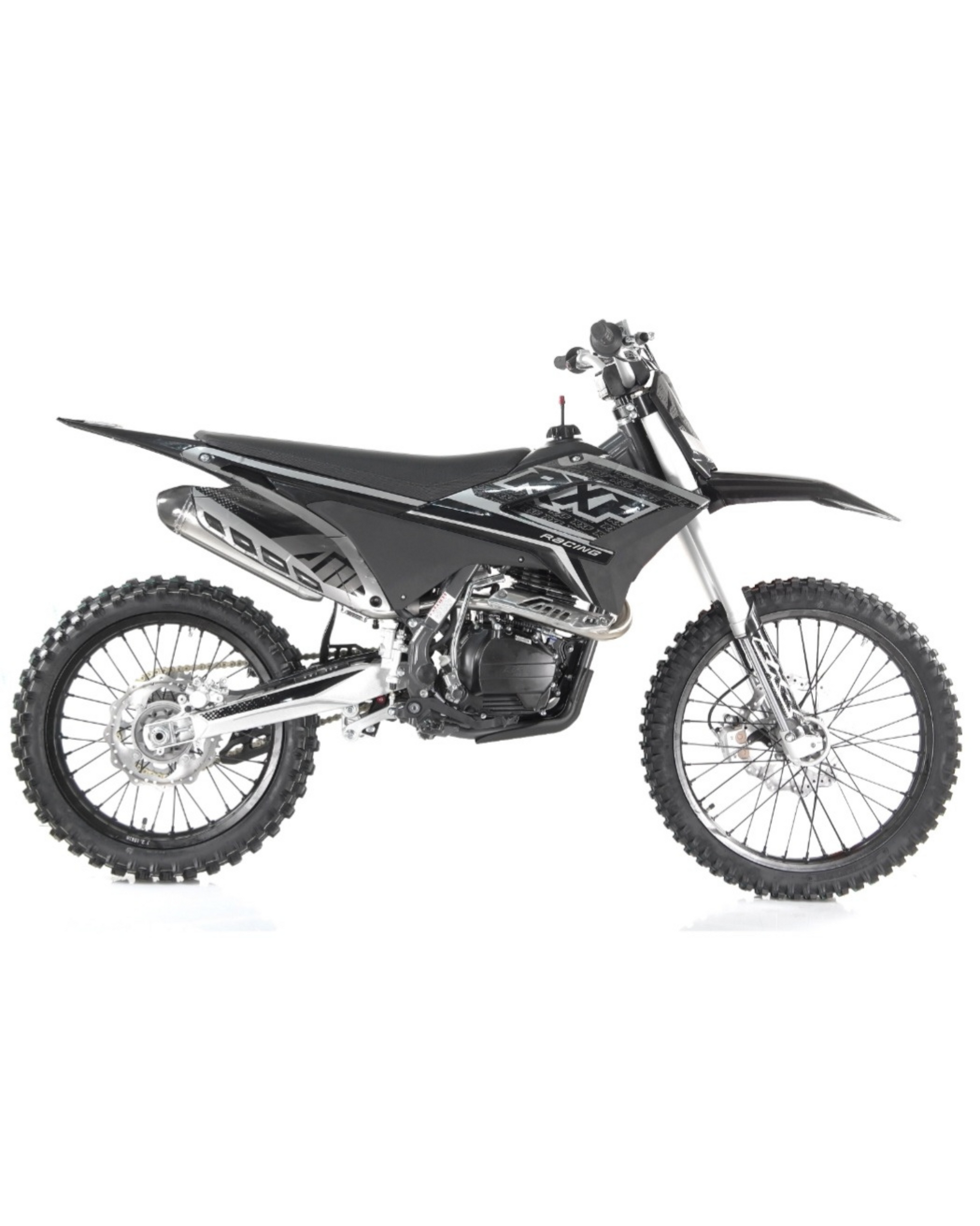 Apollo RXF MX 250.