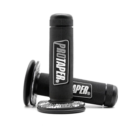 Protaper Type Rubber Grips (Pair)