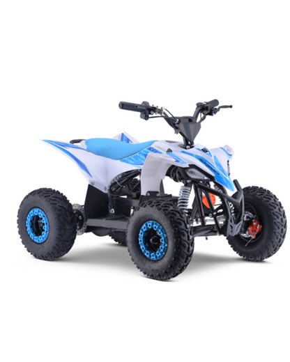 VTT- ATV- ÉLECTRIQUE POUR ENFANT- Apollo Sano Cobra 1000 - Dustin CT Mini Moto