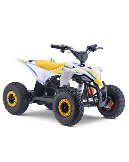 VTT- ATV- ÉLECTRIQUE POUR ENFANT- Apollo Sano Cobra 1000 - Dustin CT Mini Moto