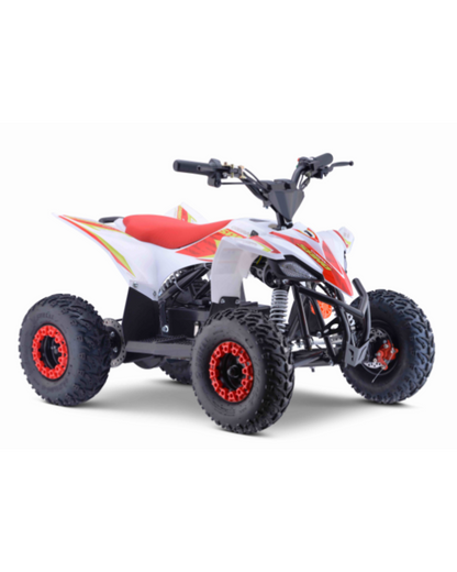 VTT- ATV- ÉLECTRIQUE POUR ENFANT- Apollo Sano Cobra 1000 - Dustin CT Mini Moto