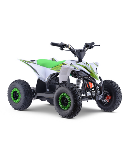 VTT- ATV- ÉLECTRIQUE POUR ENFANT- Apollo Sano Cobra 1000 - Dustin CT Mini Moto