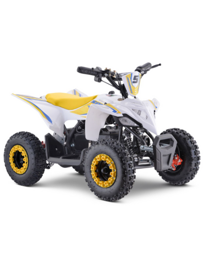 nan - Dustin CT Mini Moto