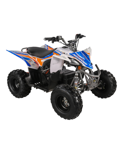 Apollo Sano Predator 1500 - Dustin CT Mini Moto