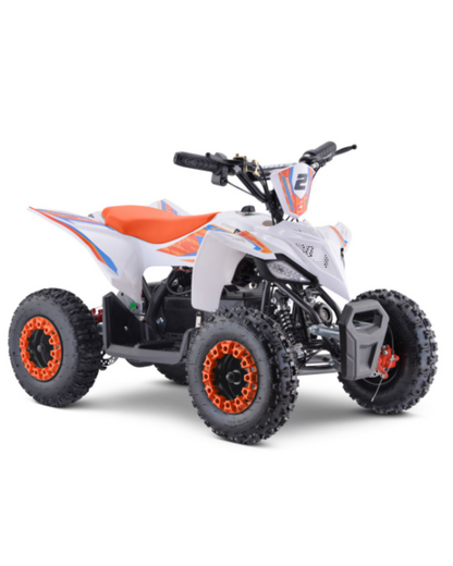 nan - Dustin CT Mini Moto