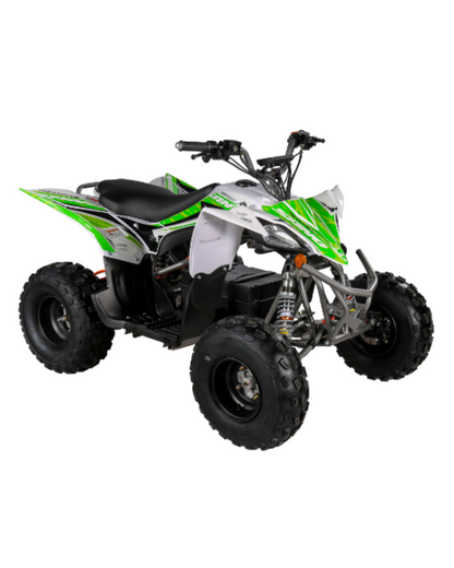 Apollo Sano Predator 1500 - Dustin CT Mini Moto