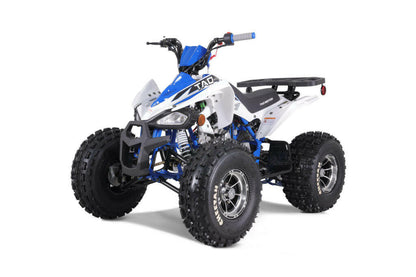 nan - Dustin CT Mini Moto