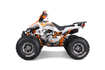 nan - Dustin CT Mini Moto