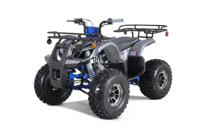 VTT POUR ENFANTS 125 CC- ATV- Tao Tao T-Force Platinium - Dustin CT Mini Moto