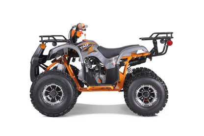 VTT POUR ENFANTS 125 CC- ATV- Tao Tao T-Force Platinium - Dustin CT Mini Moto