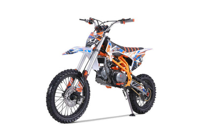 nan - Dustin CT Mini Moto