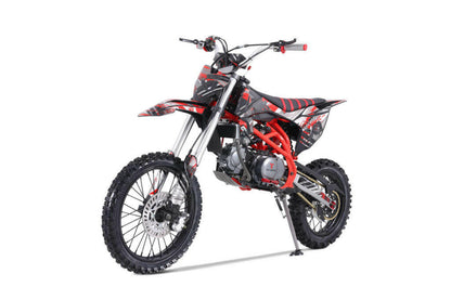 nan - Dustin CT Mini Moto