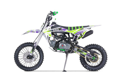 nan - Dustin CT Mini Moto