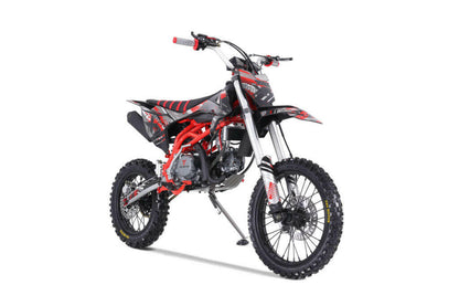 nan - Dustin CT Mini Moto
