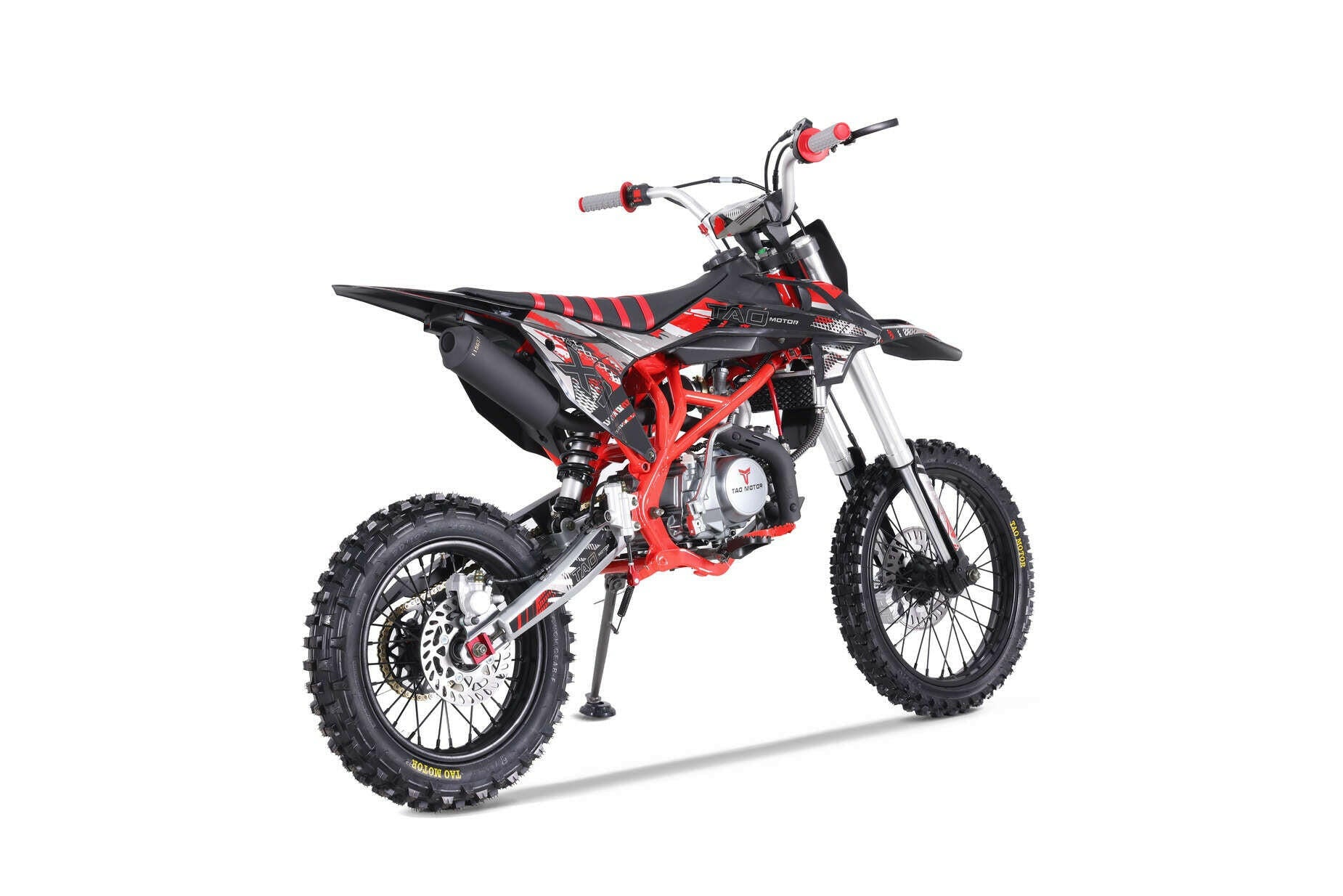 MOTOCROSS POUR ENFANT- PITBIKE- Tao Tao DB X1 - Dustin CT Mini Moto