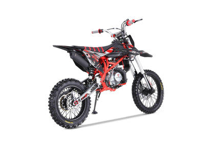 MOTOCROSS POUR ENFANT- PITBIKE- Tao Tao DB X1 - Dustin CT Mini Moto