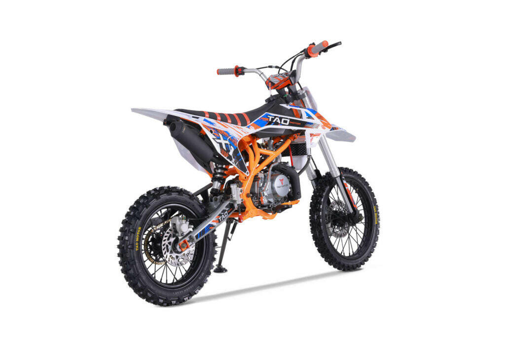 nan - Dustin CT Mini Moto