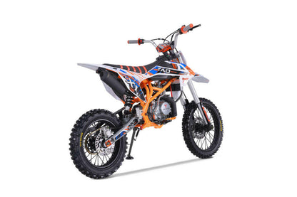nan - Dustin CT Mini Moto