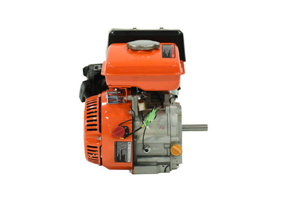nan - Dustin CT Mini Moto