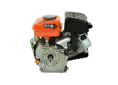 nan - Dustin CT Mini Moto