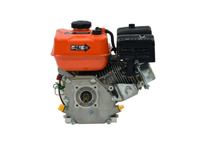 nan - Dustin CT Mini Moto
