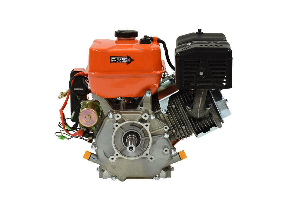 Moteur DUCAR 4 Temps – 13CV – Démarreur électrique.