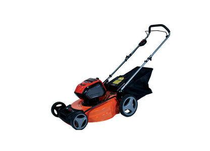 nan - Dustin CT Mini Moto