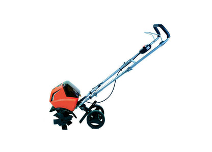Rotoculteur électrique DUCAR – 40V – 4Ah - Dustin CT Mini Moto