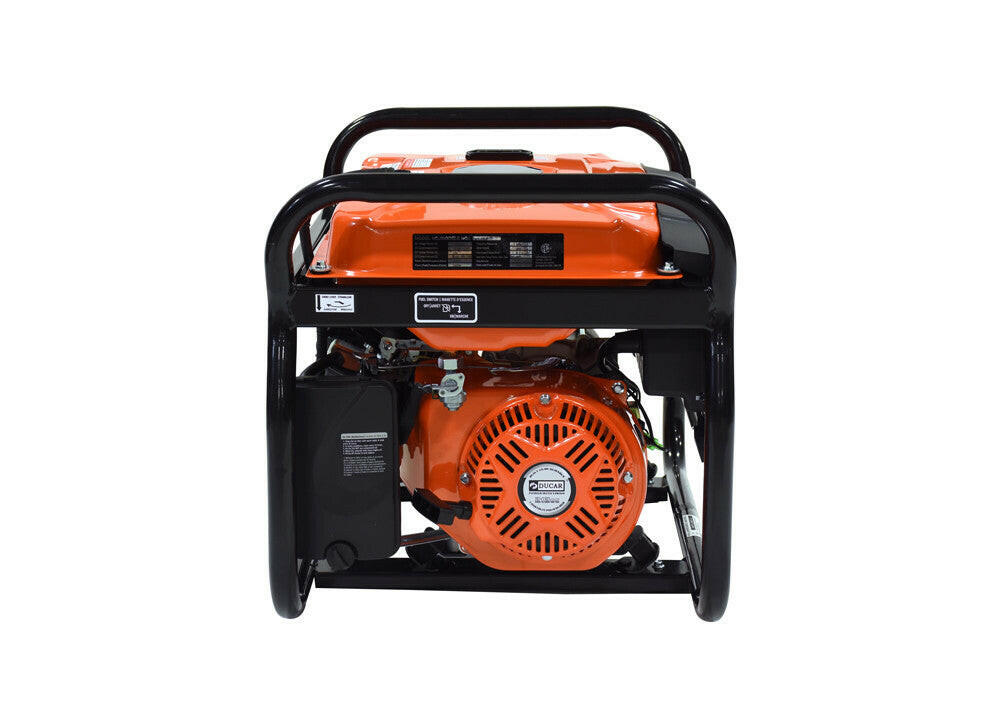 Génératrice DUCAR 3500W – 7CV.