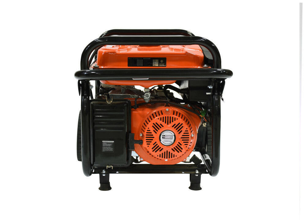 Génératrice DUCAR 9250W – 15CV.