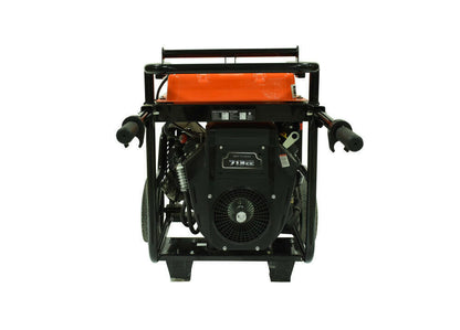 nan - Dustin CT Mini Moto