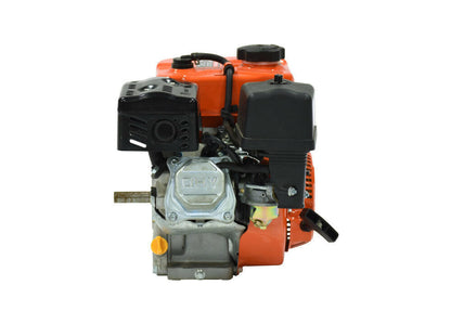 nan - Dustin CT Mini Moto