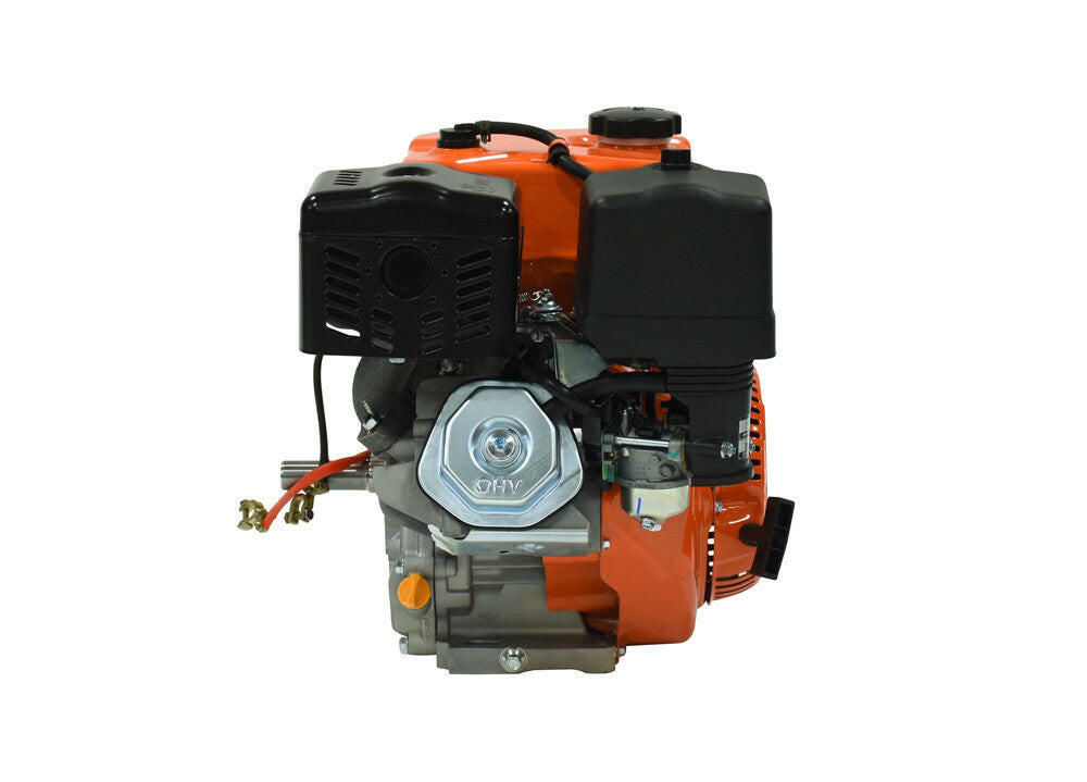 Moteur DUCAR 4 Temps – 13CV – Démarreur électrique.