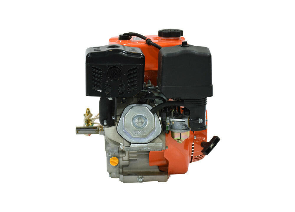 Moteur DUCAR 4 Temps – 15CV – Démarreur électrique.