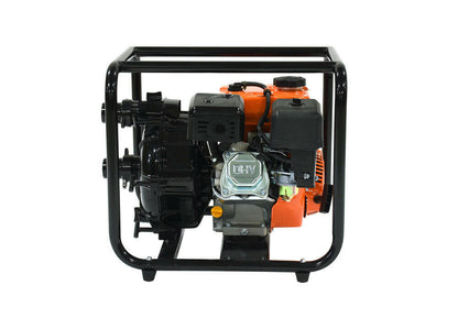 nan - Dustin CT Mini Moto