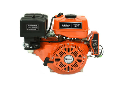 nan - Dustin CT Mini Moto