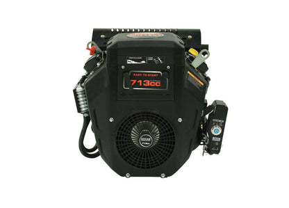 Moteur DUCAR 4 Temps 713CC - Dustin CT Mini Moto