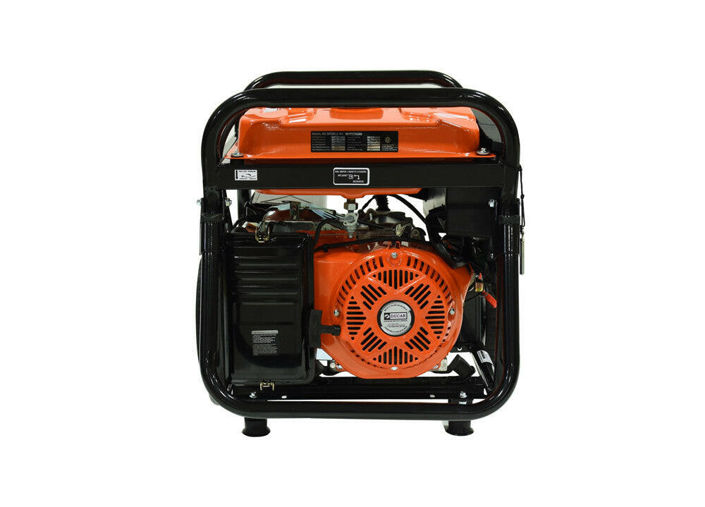 Génératrice DUCAR 6500W – 13CV.