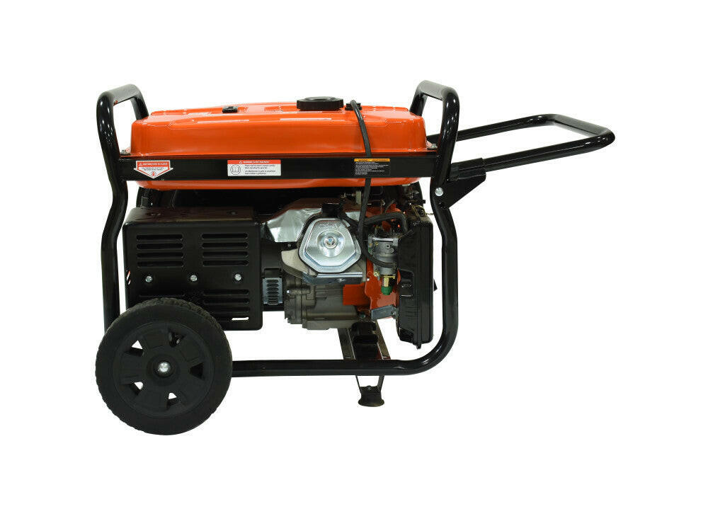 Génératrice DUCAR 9250W – 15CV.