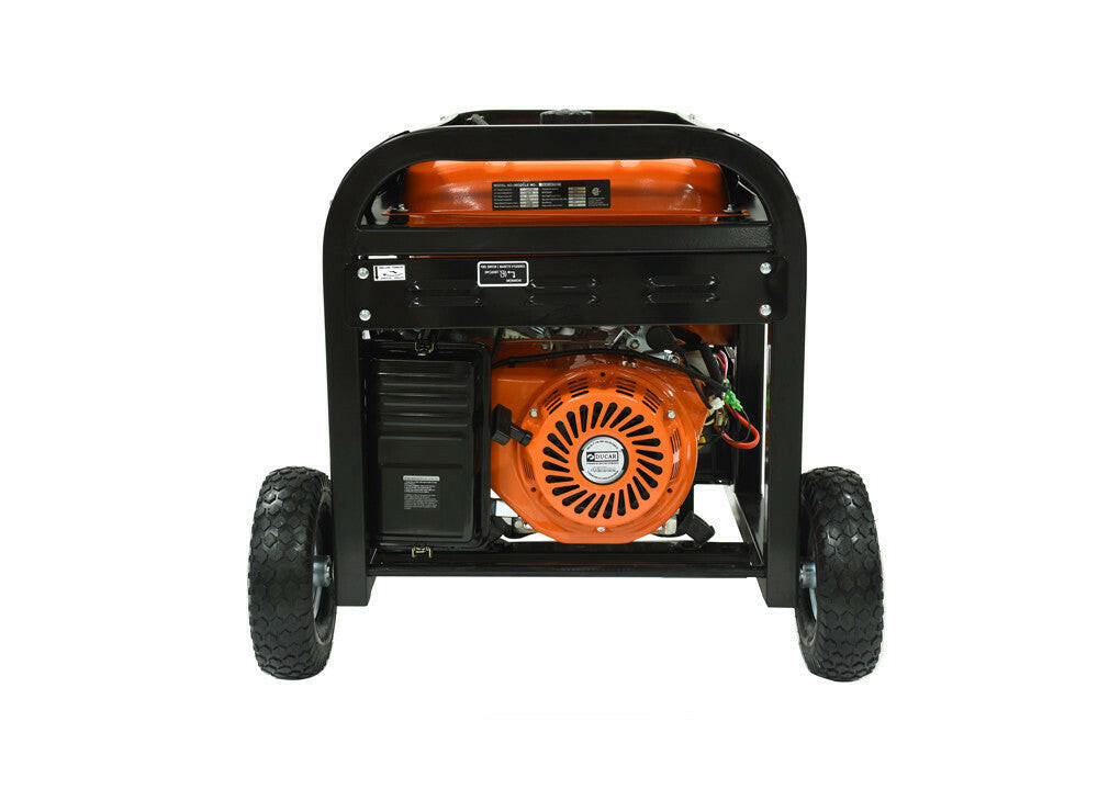 Génératrice DUCAR 9250W – 15CV.