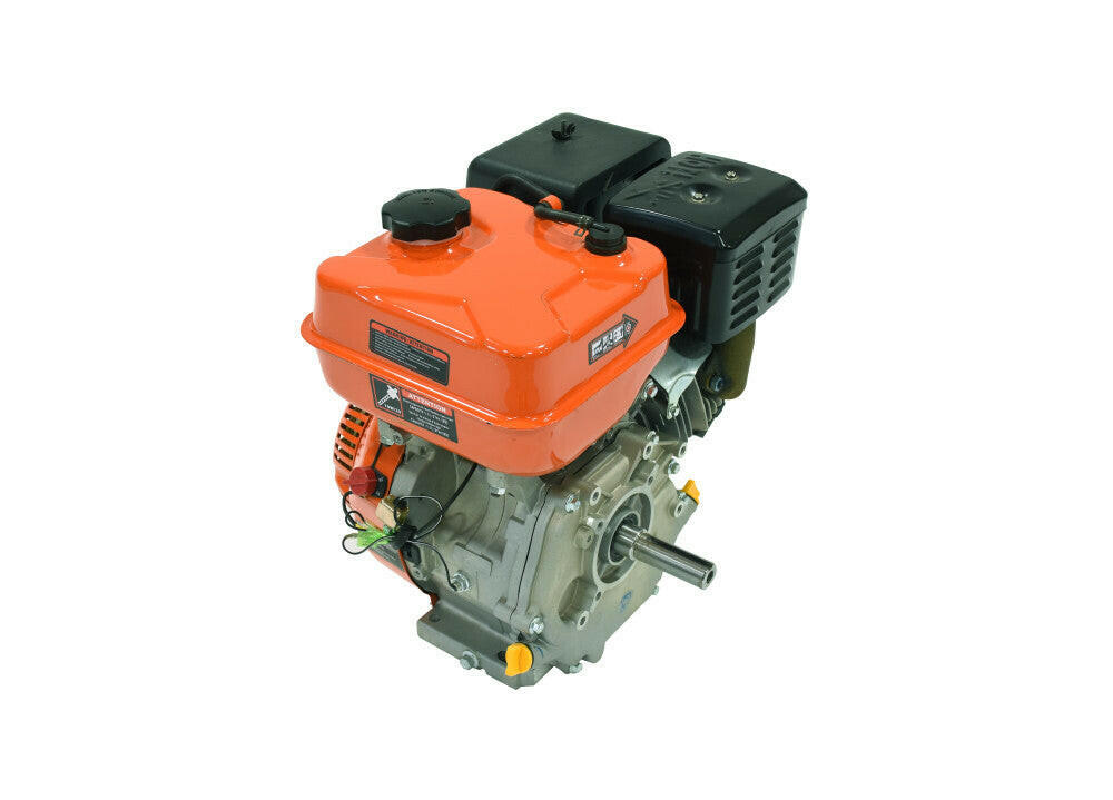 Moteur DUCAR 4 Temps – 9CV.