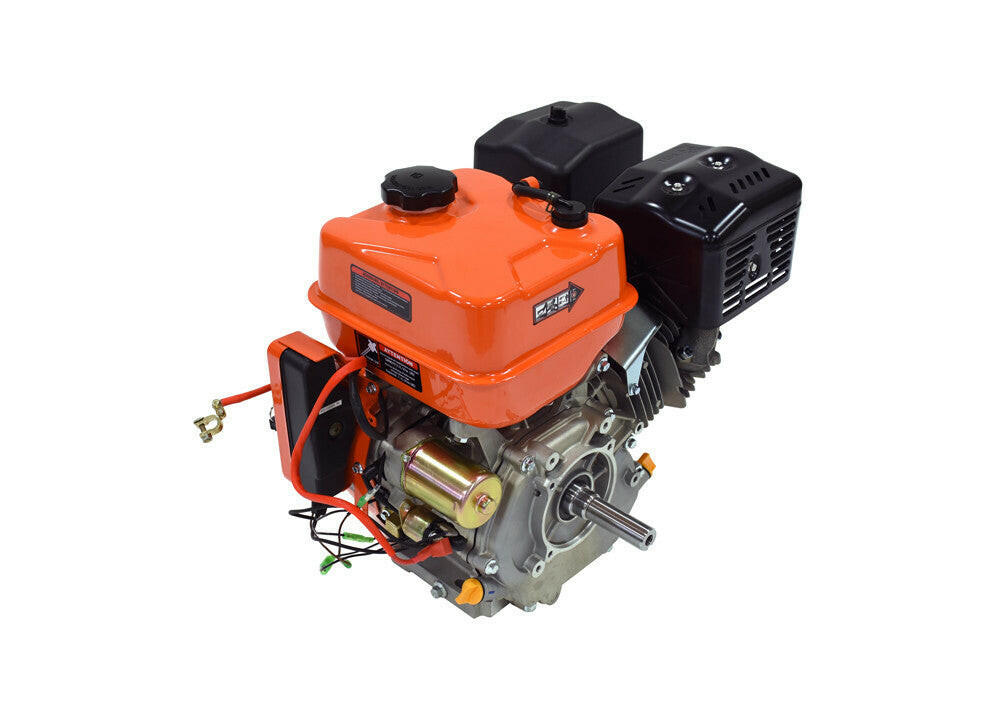 Moteur DUCAR 4 Temps – 13CV – Démarreur électrique.