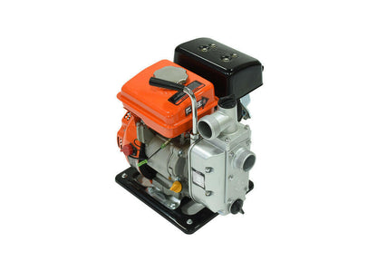 nan - Dustin CT Mini Moto