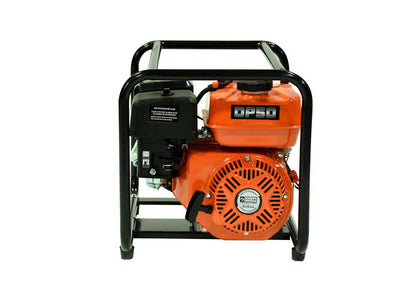 nan - Dustin CT Mini Moto