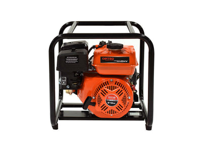 nan - Dustin CT Mini Moto