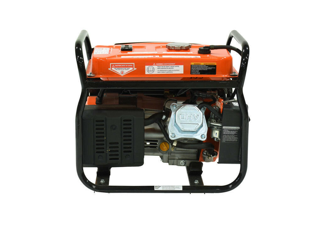 Génératrice DUCAR 1500W – 3CV.