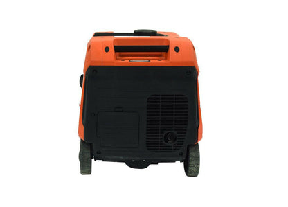 nan - Dustin CT Mini Moto